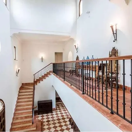 Villa Espaciosa En Sotogrande