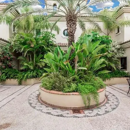 Espaciosa En Sotogrande Villa *